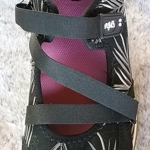 Ryka Kailee Mary Jane Sneakers - Picture 4 of 14